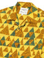 Haldi Ajrakh Shirt