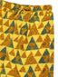 Haldi Ajrakh Shorts