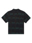 Crescent Ajrakh Shirt