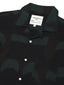 Crescent Ajrakh Shirt