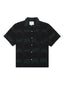 Crescent Ajrakh Shirt