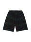 Crescent Ajrakh Shorts