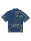 Patchwork' Handblocked Shirt