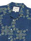 Patchwork' Handblocked Shirt