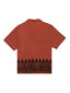 Tiger' Handblocked Shirt