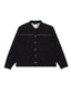 Ghungroo' Denim Jacket