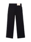 Ghungroo' Denim Trousers