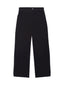 Ghungroo' Denim Trousers