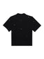 Hand Embroidered Mirror Shirt