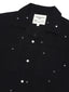 Hand Embroidered Mirror Shirt