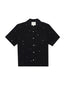 Hand Embroidered Mirror Shirt