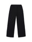 Hand Embroidered Mirror Trousers