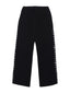 Hand Embroidered Mirror Trousers