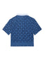 Indigo 'Rilli' Polo Shirt