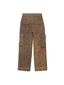 Rilli' Brown Cargo Trousers