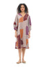 Hana Lantern Dress