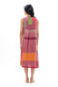 Haru Sleeveless Dress