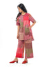 Haru Classic Tunic Co-Ord