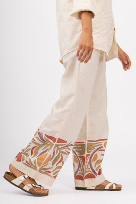 Shell Pants