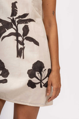 Pangara Dress