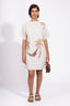Bone Neto Dress