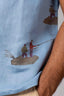 Matsya Shirt