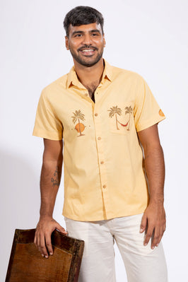 Sukh Shirt