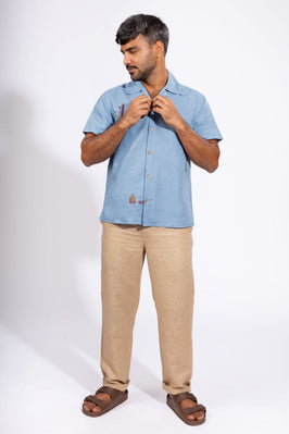 Taran Shirt