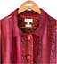 Toast Re-Purposed Trench Coat