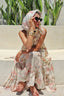 Mirage Bloom - Dress
