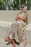 Mirage Bloom - Dress