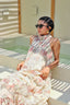 Mirage Bloom - Dress