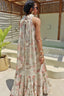 Mirage Bloom - Dress