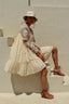 Dune Dreamer - Dress