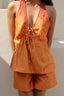 Ember Glow - Co-ord Set