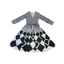 Zebra Dress