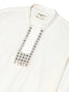 Ecru Mirror Shirt