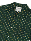 Bandhani' Green Shirt