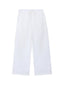 Rilli' Hand-Embroidered Trousers