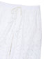 Rilli' Hand-Embroidered Trousers