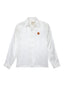 Mashru' Silk Shirt