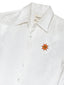 Mashru' Silk Shirt