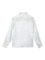 Mashru' Silk Shirt