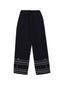 Bhujodi Handwoven Trousers
