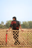 Left Over Black Patchwork Set
