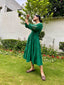Monsoon Mist Dress