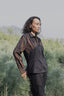 Upcycled Arizona Shirt - Black Copper