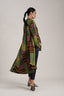 Laya Wool Bias Jacket