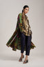 Laya Wool Bias Jacket
