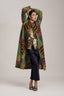 Laya Wool Bias Jacket